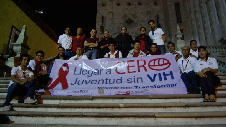 apoyo al desarrollo de adolescentes y jóvenes en guanajuato
