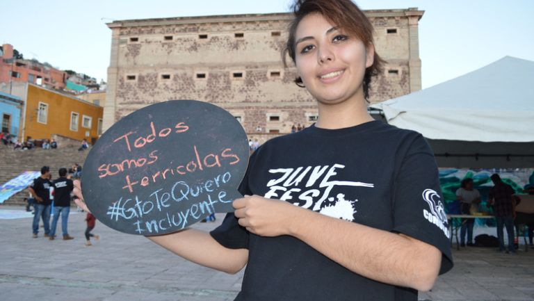 apoyo al desarrollo de adolescentes y jóvenes en guanajuato