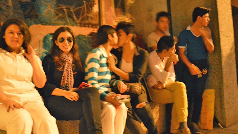 apoyo al desarrollo de adolescentes y jóvenes en guanajuato